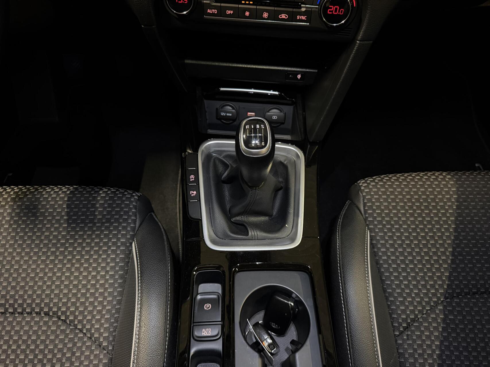 Foto van Kia Xceed