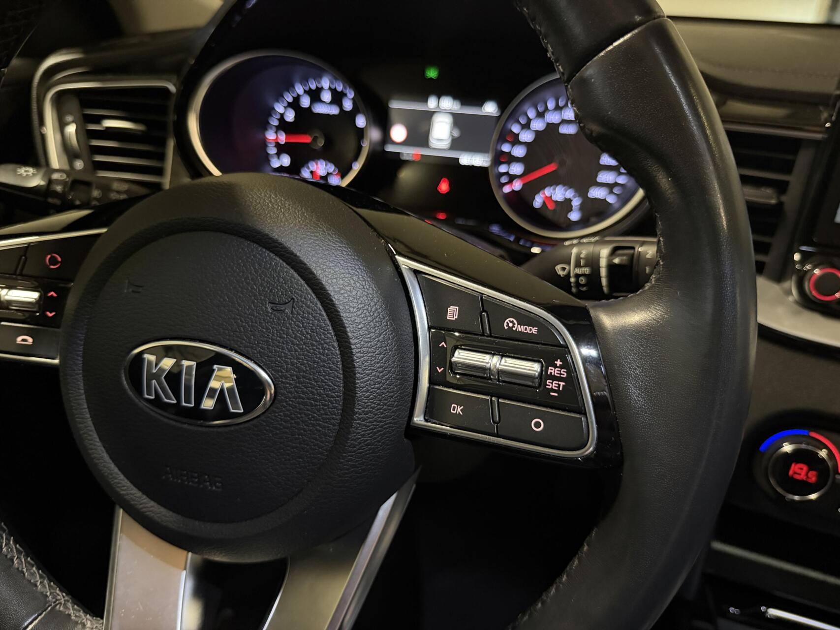 Foto van Kia Xceed