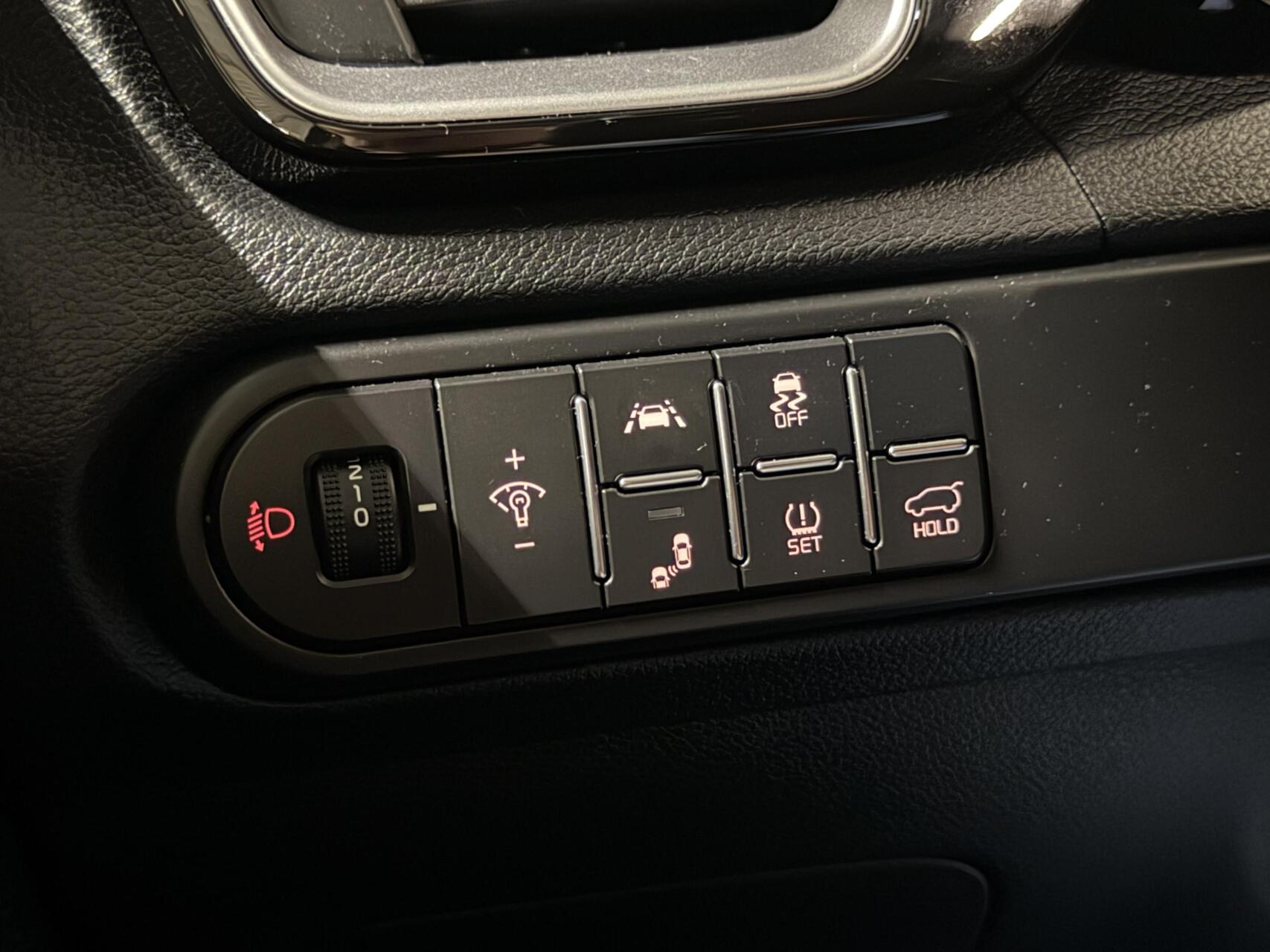 Foto van Kia Xceed