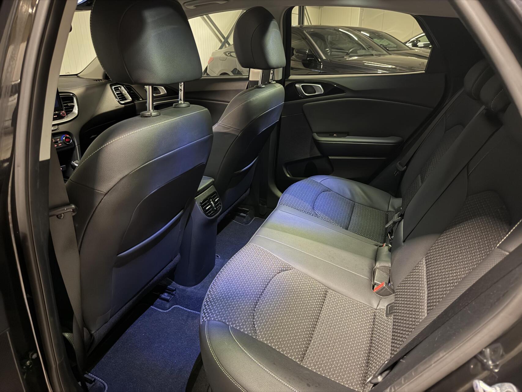 Foto van Kia Xceed