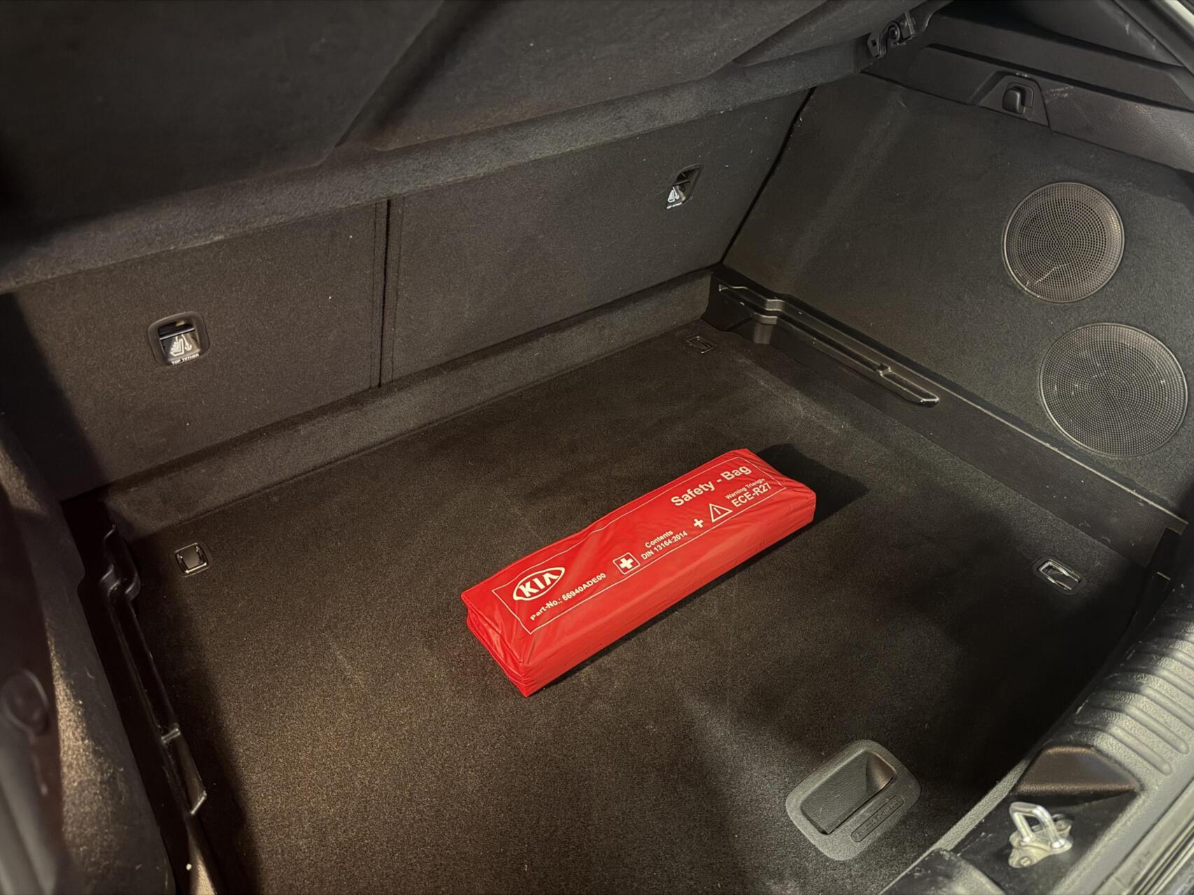 Foto van Kia Xceed