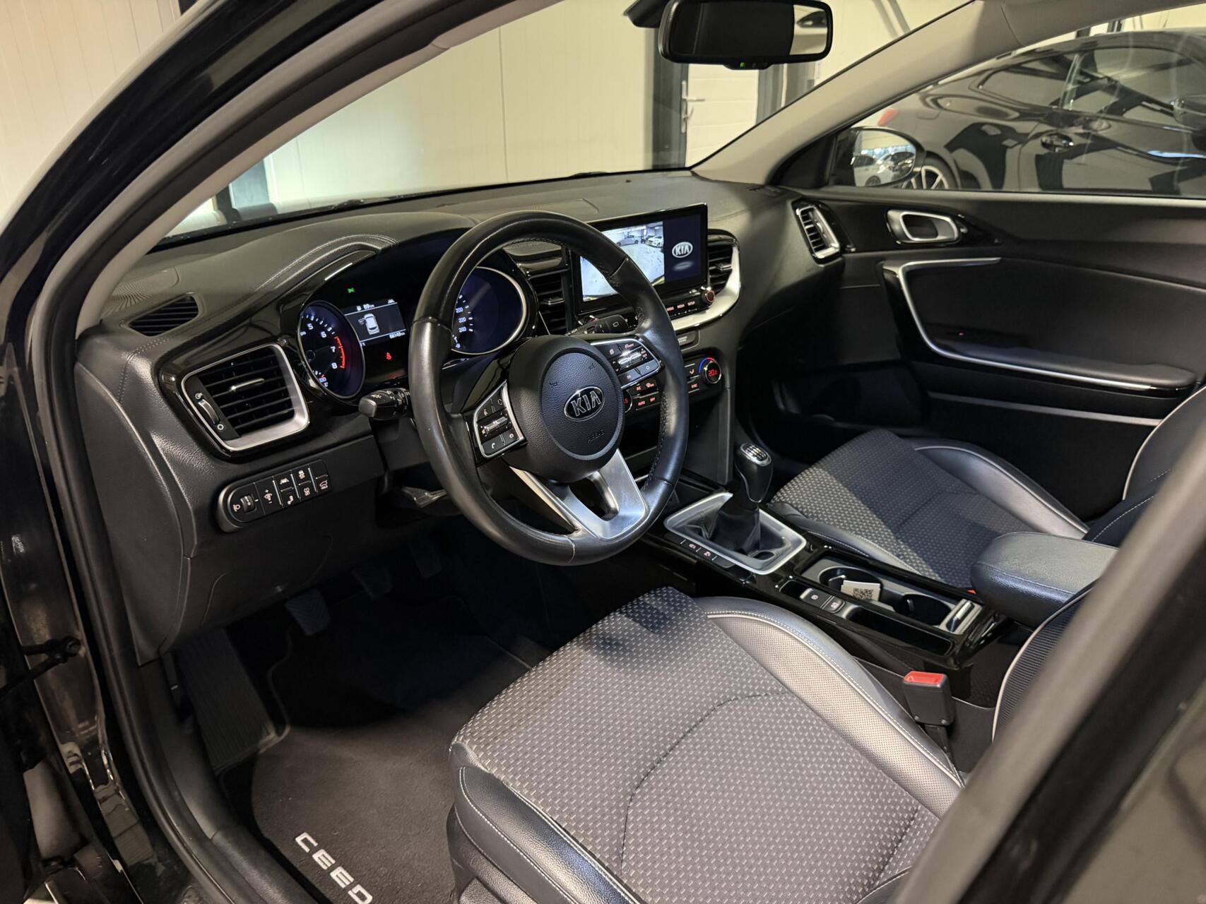 Foto van Kia Xceed