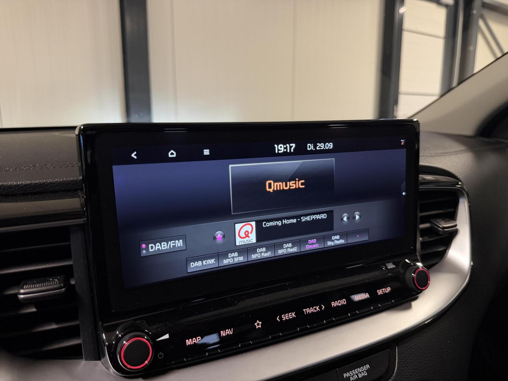 Foto van Kia Xceed