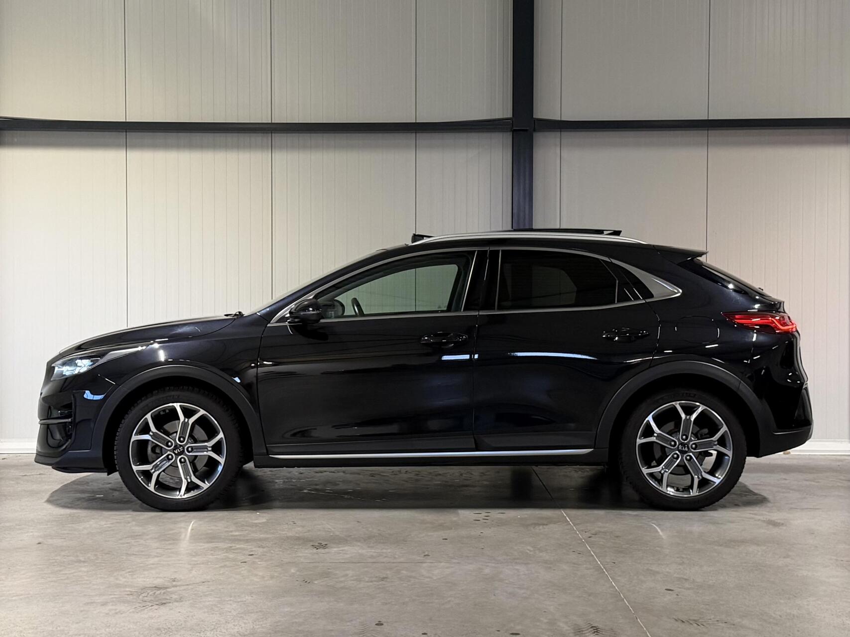Foto van Kia Xceed