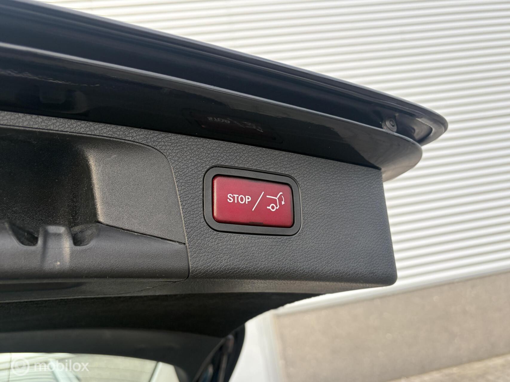 Foto van Mercedes-Benz E 200 D