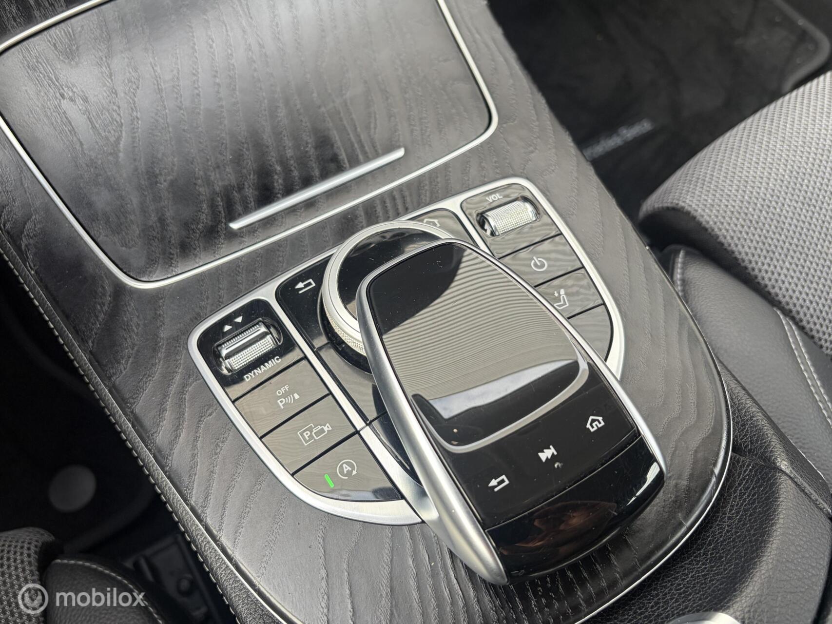 Foto van Mercedes-Benz E 200 D