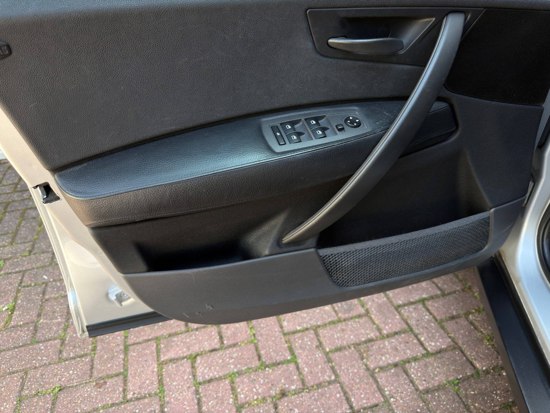 Foto van BMW X Reihe