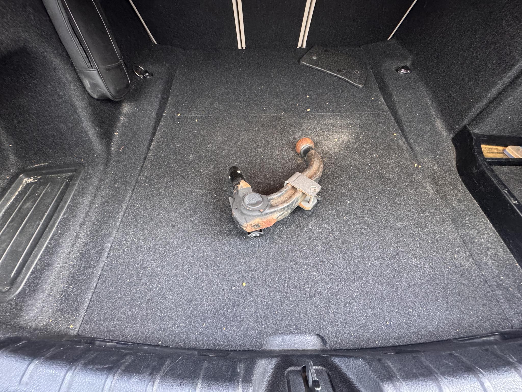 Foto van BMW 320i