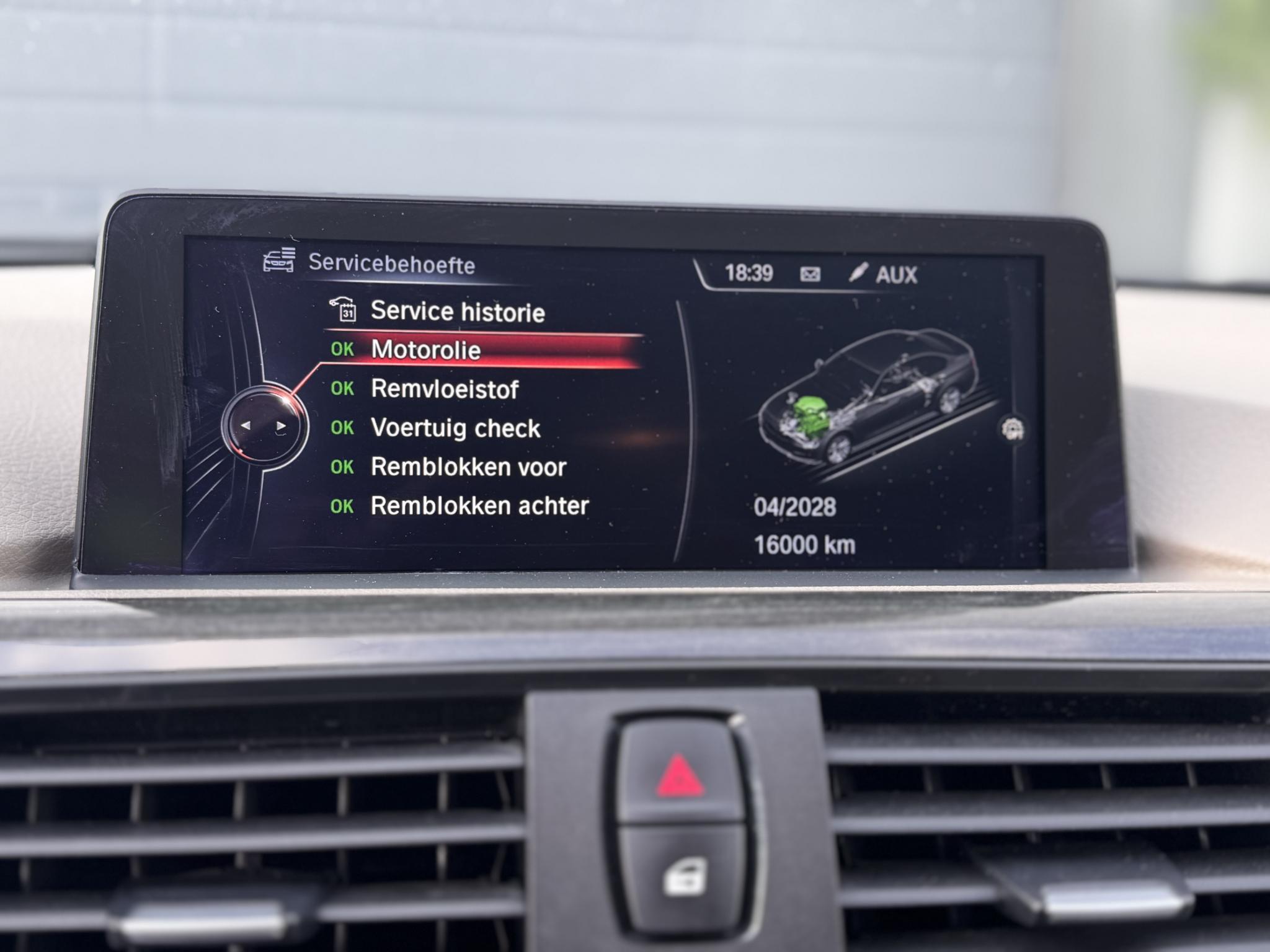 Foto van BMW 320i