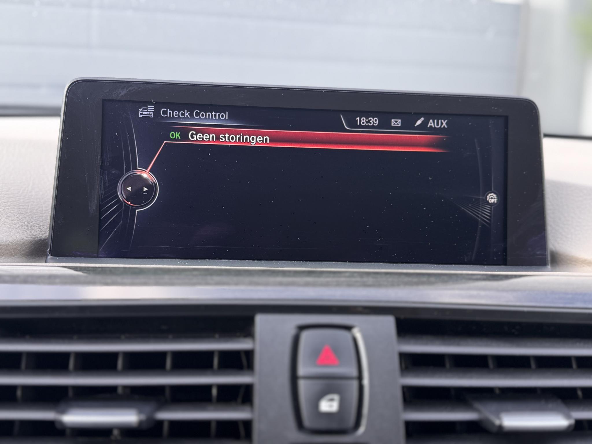 Foto van BMW 320i