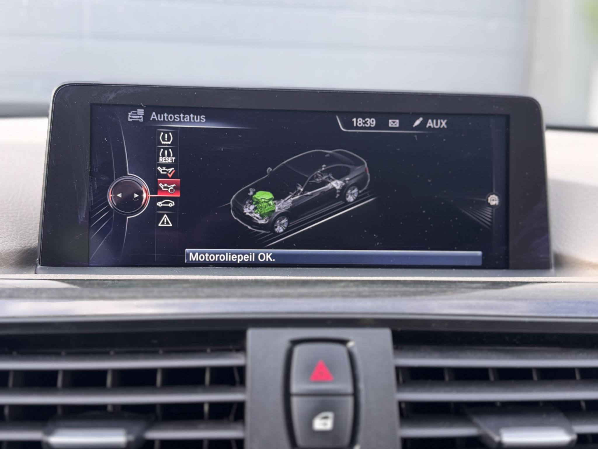 Foto van BMW 320i