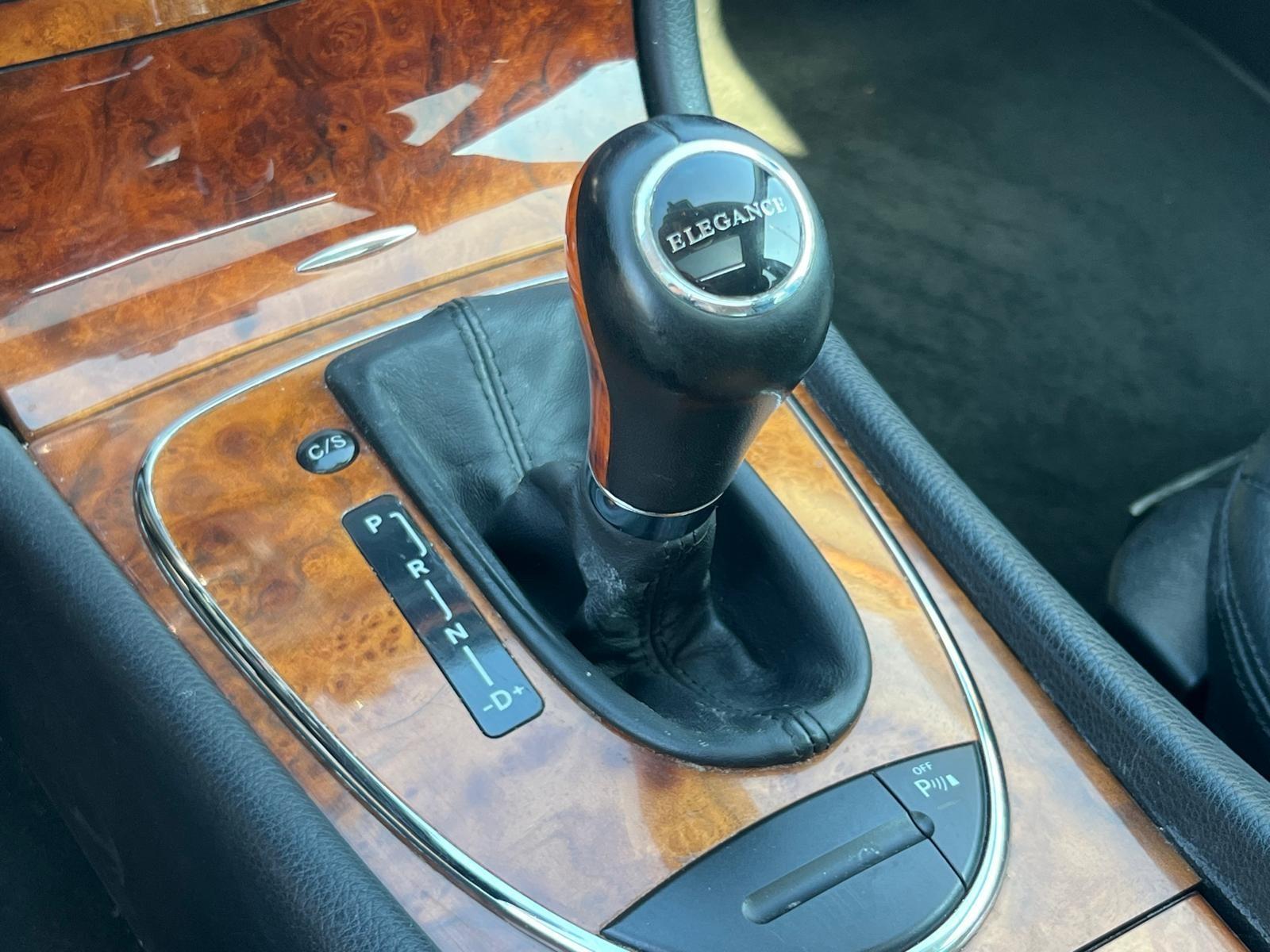 Foto van Mercedes-Benz E 300 Bluetec