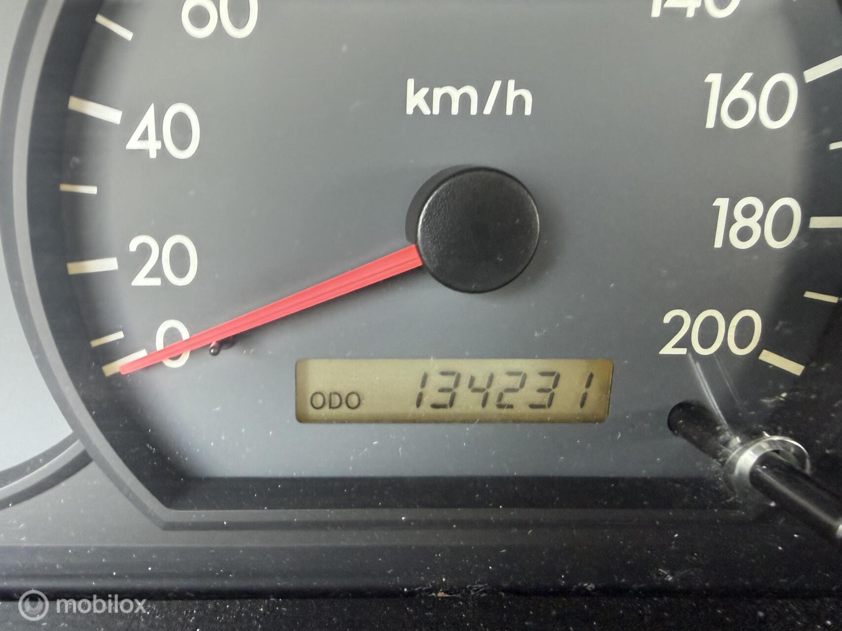 Foto van Kia Kia Rio