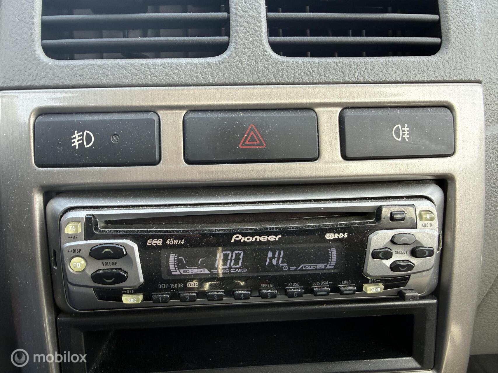 Foto van Kia Kia Rio