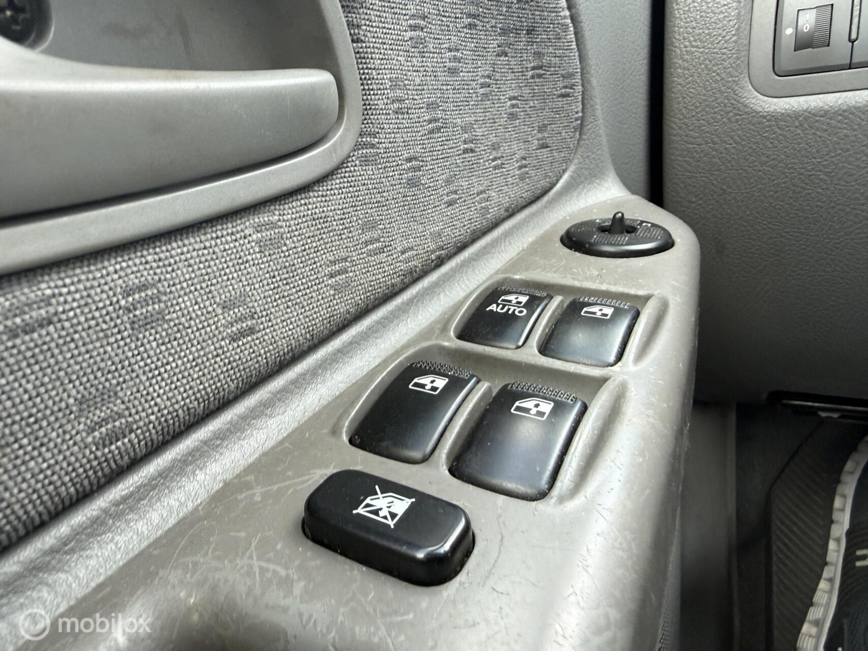 Foto van Kia Kia Rio