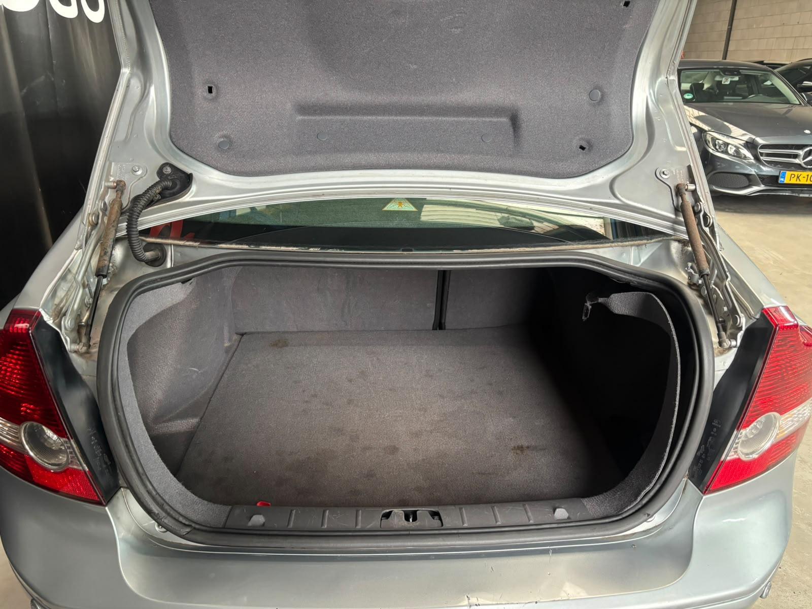 Foto van Volvo S40