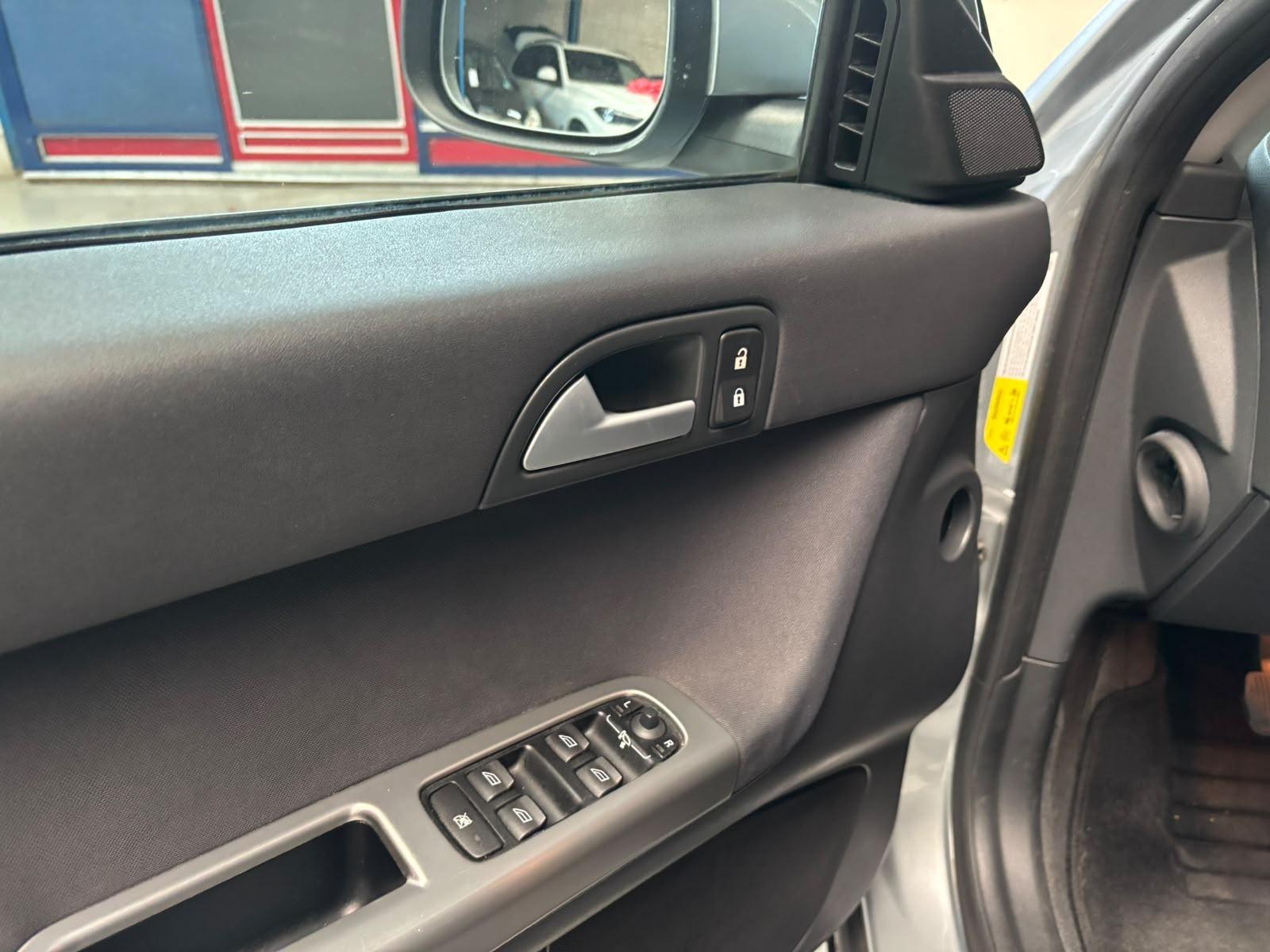 Foto van Volvo S40