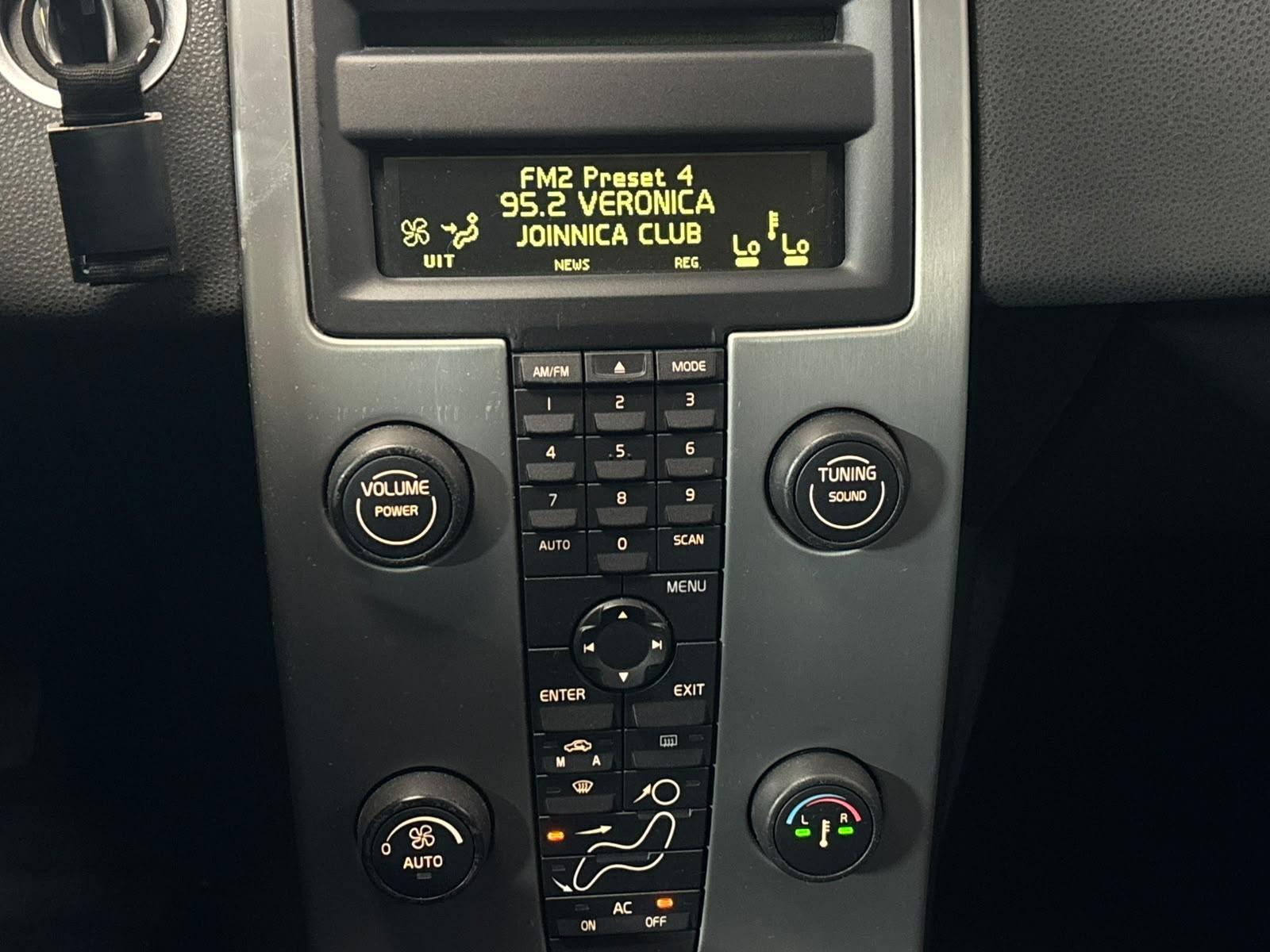 Foto van Volvo S40