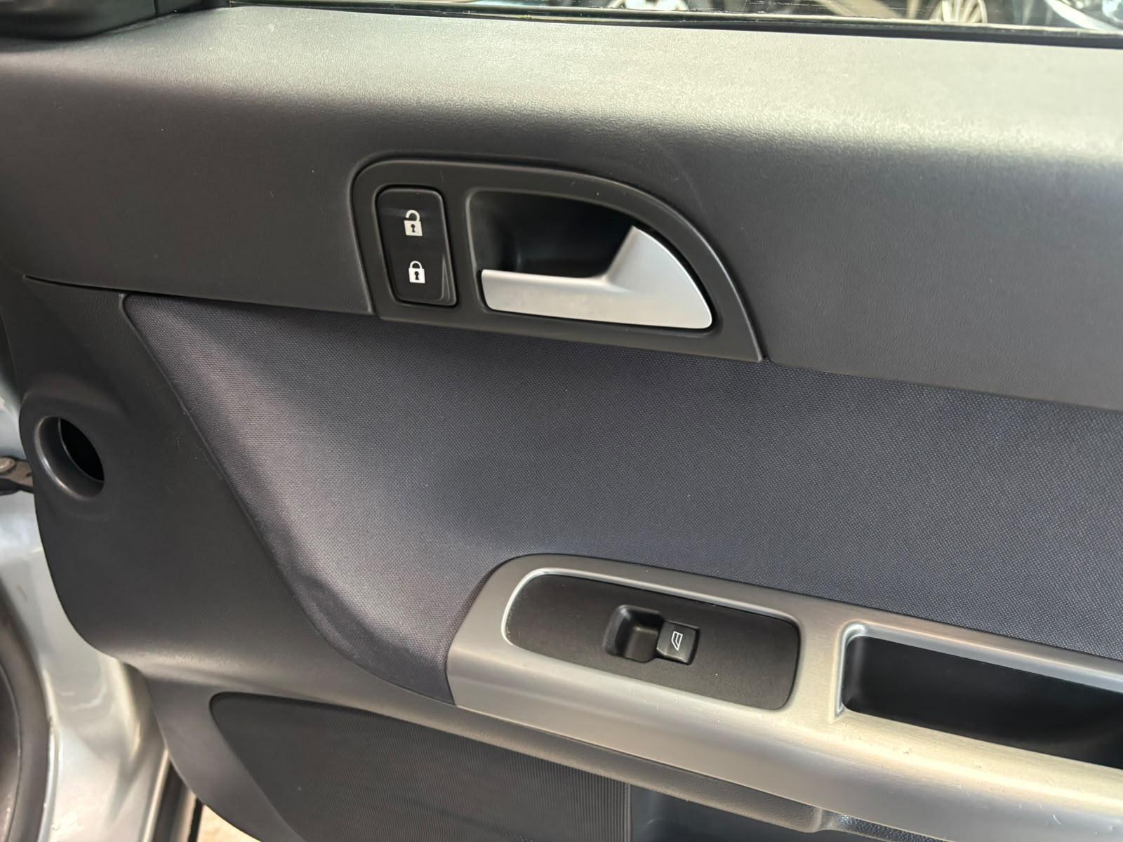 Foto van Volvo S40