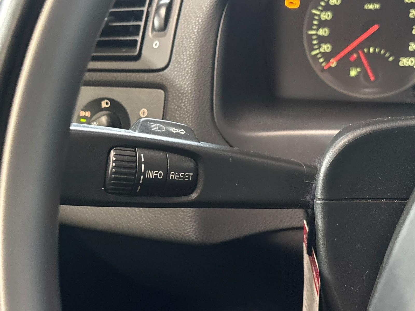 Foto van Volvo S40