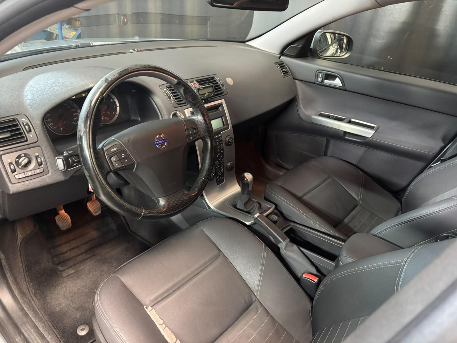 Foto van Volvo S40