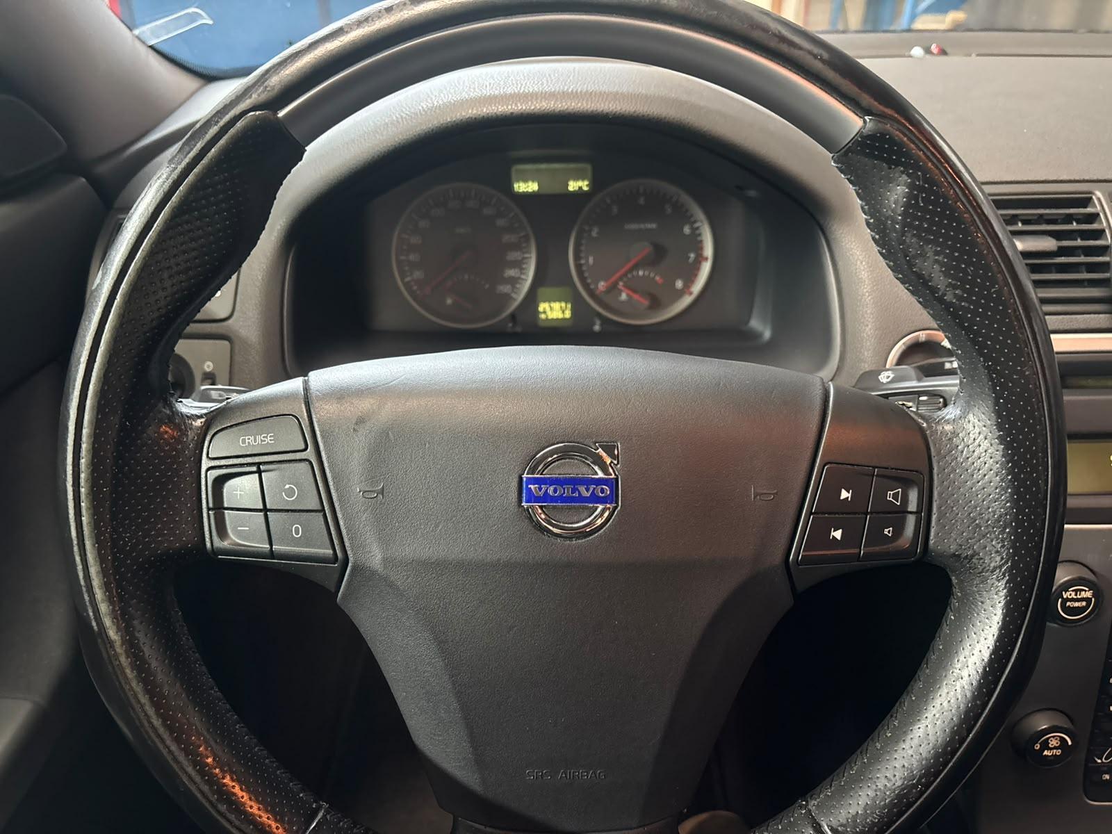 Foto van Volvo S40