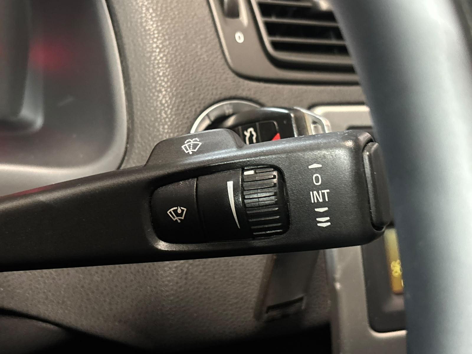 Foto van Volvo S40