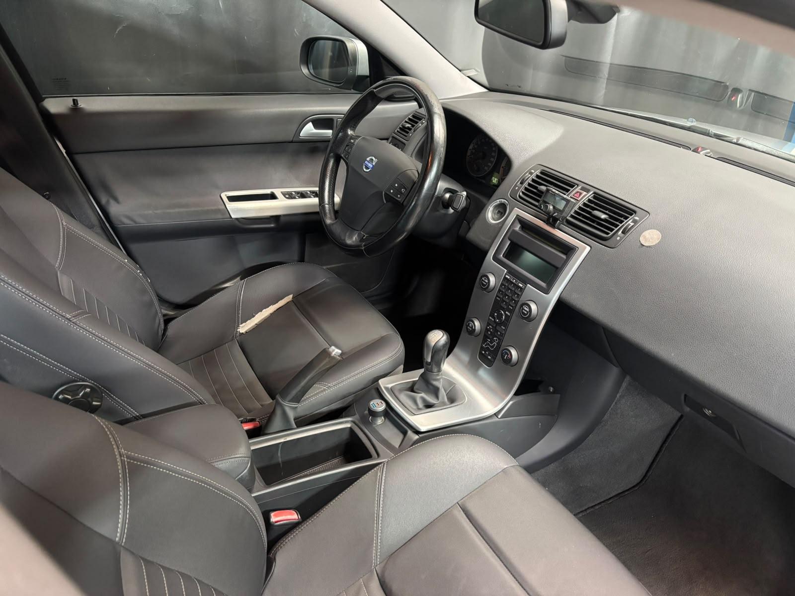 Foto van Volvo S40