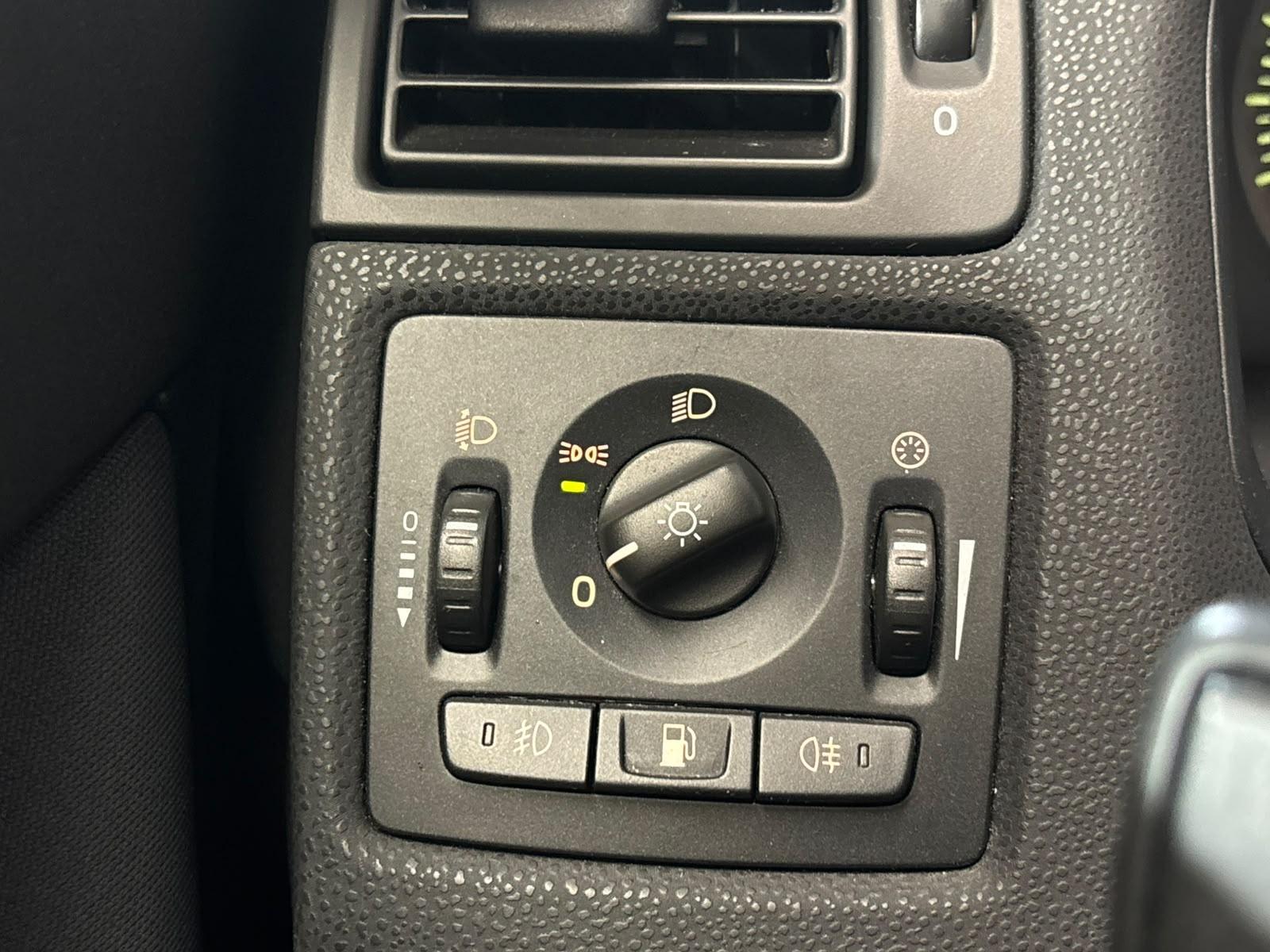 Foto van Volvo S40