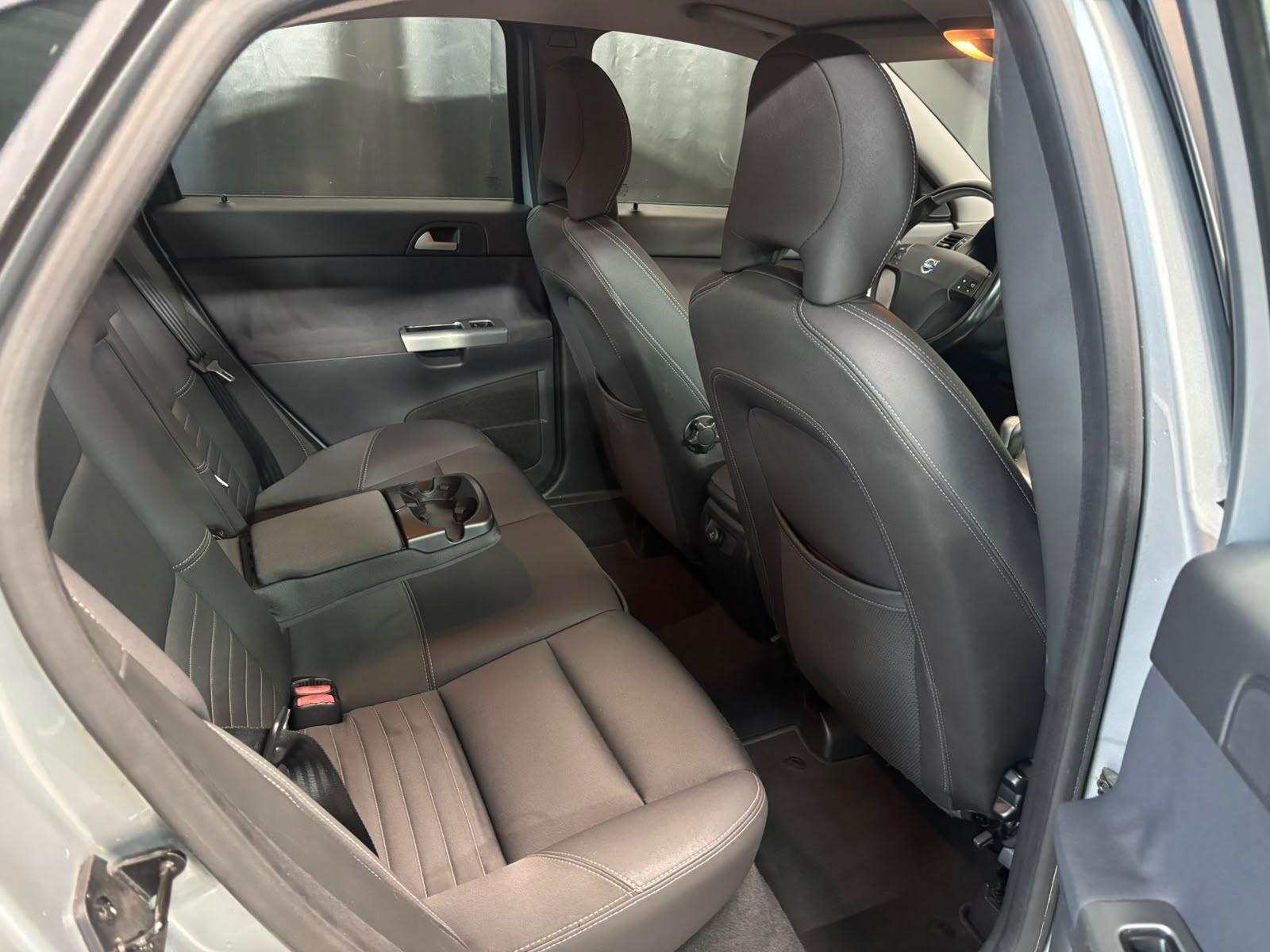 Foto van Volvo S40