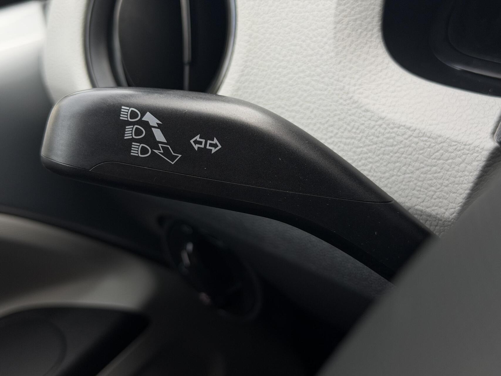 Foto van Seat Mii
