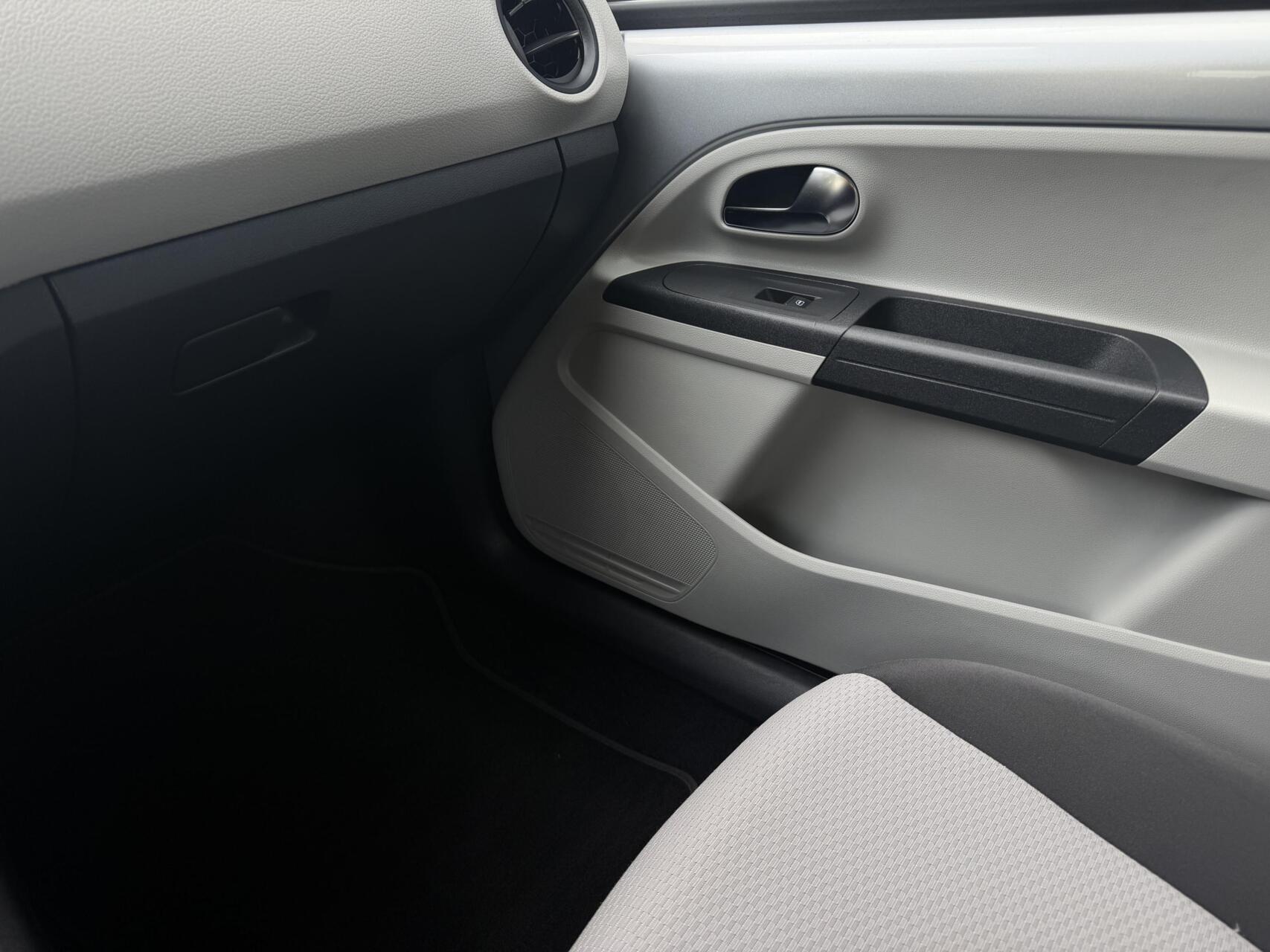 Foto van Seat Mii