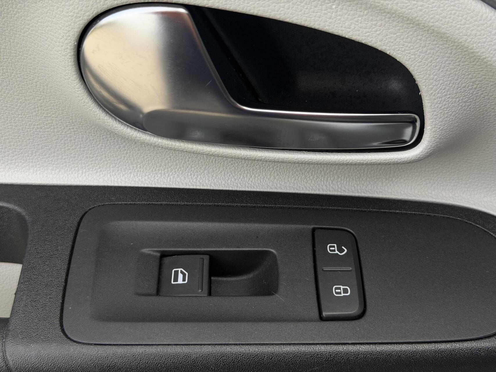 Foto van Seat Mii