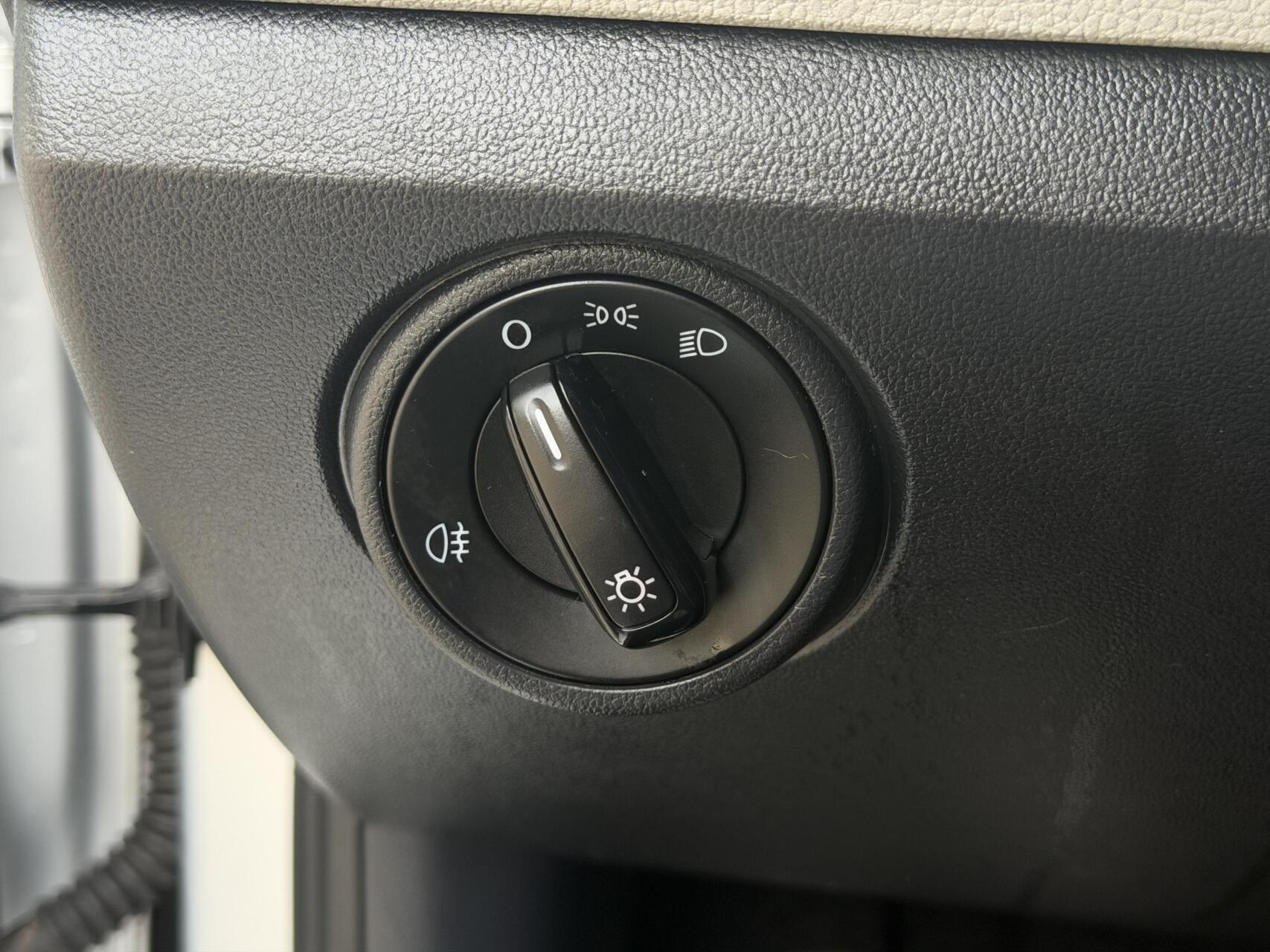 Foto van Seat Mii