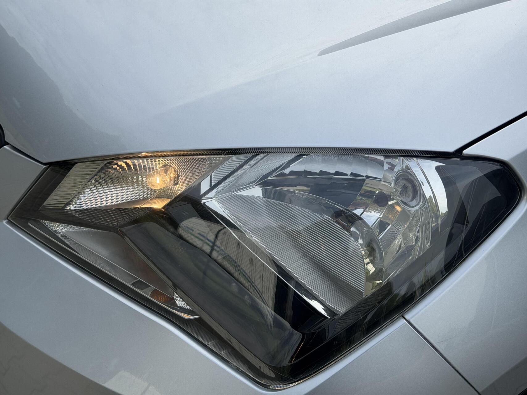 Foto van Seat Mii