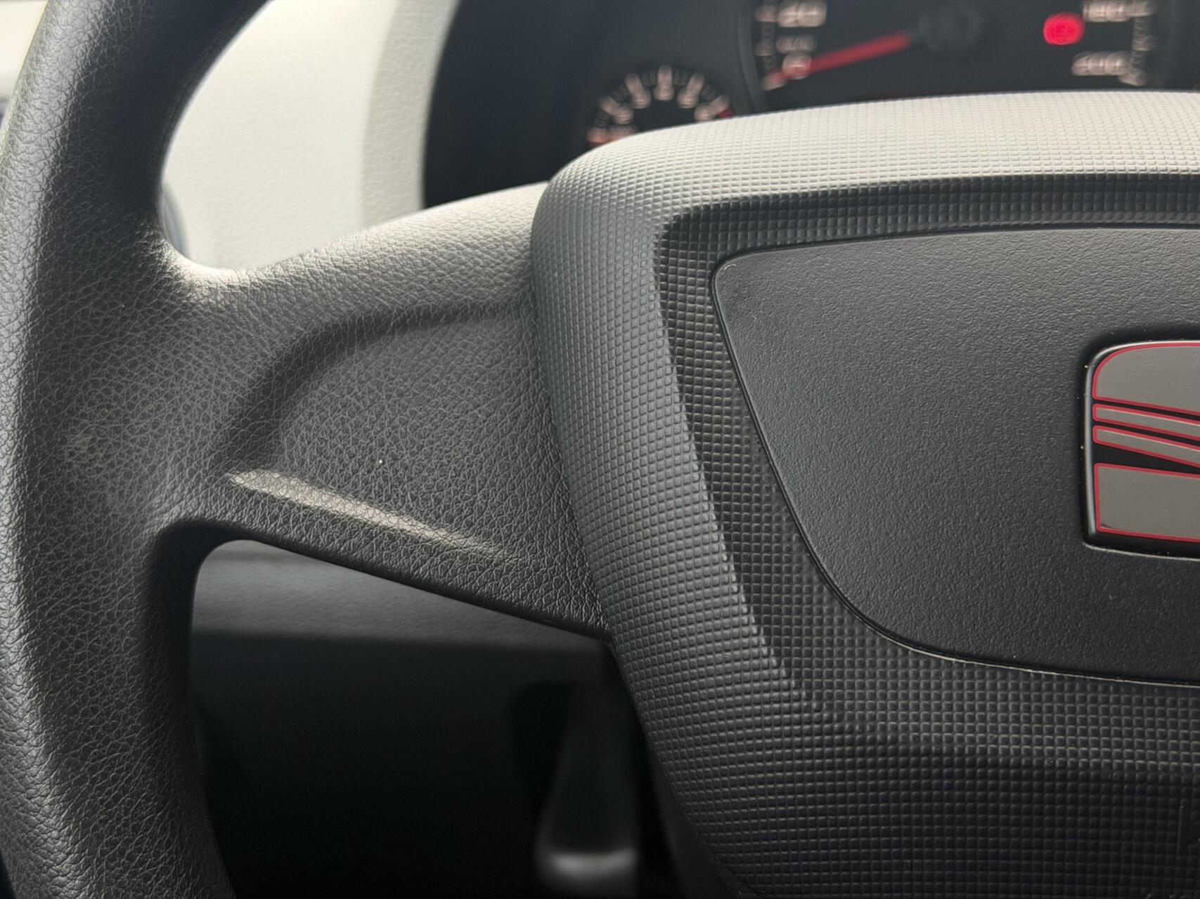 Foto van Seat Mii