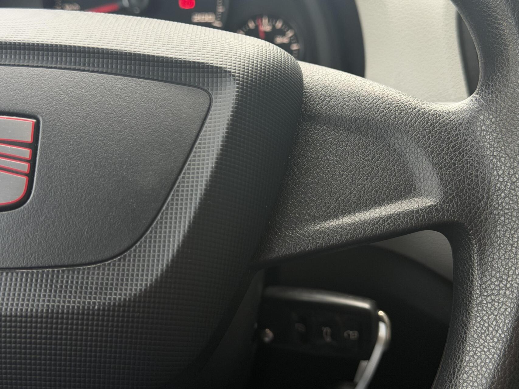 Foto van Seat Mii
