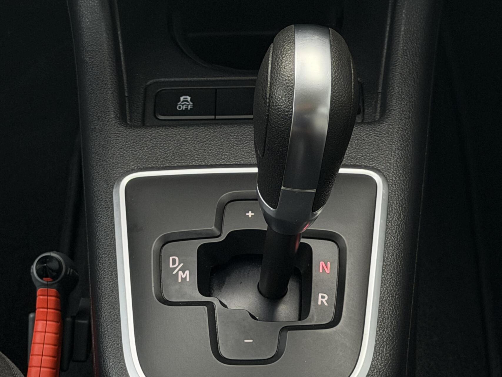 Foto van Seat Mii