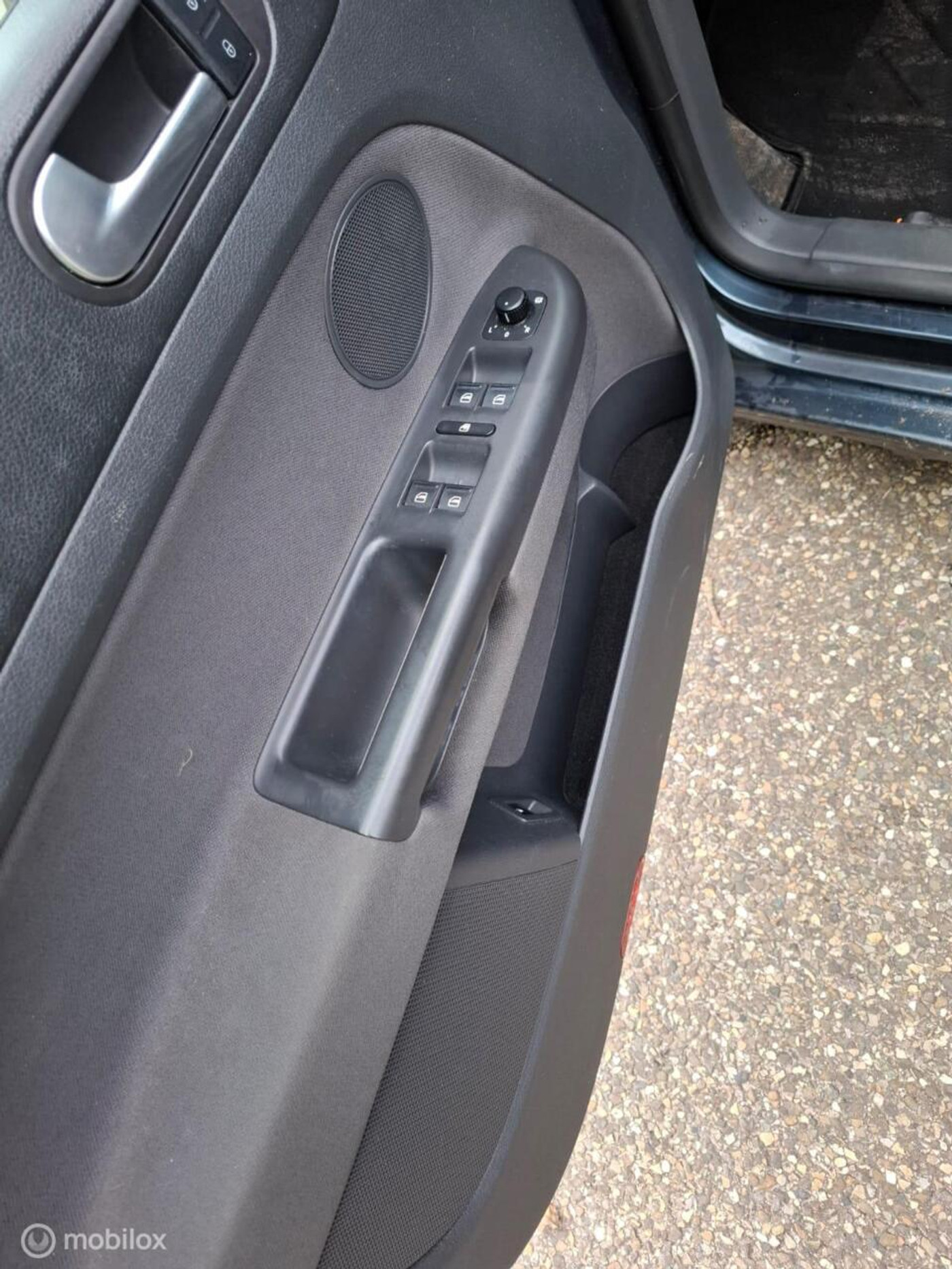 Foto van Volkswagen Golf Plus