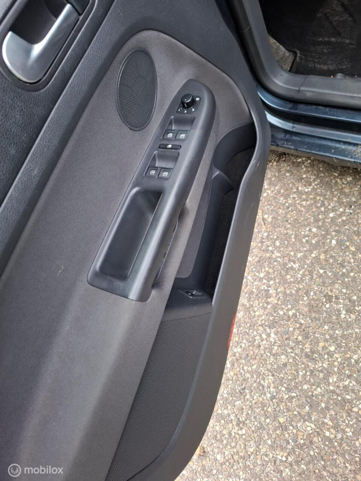 Foto van Volkswagen Golf Plus