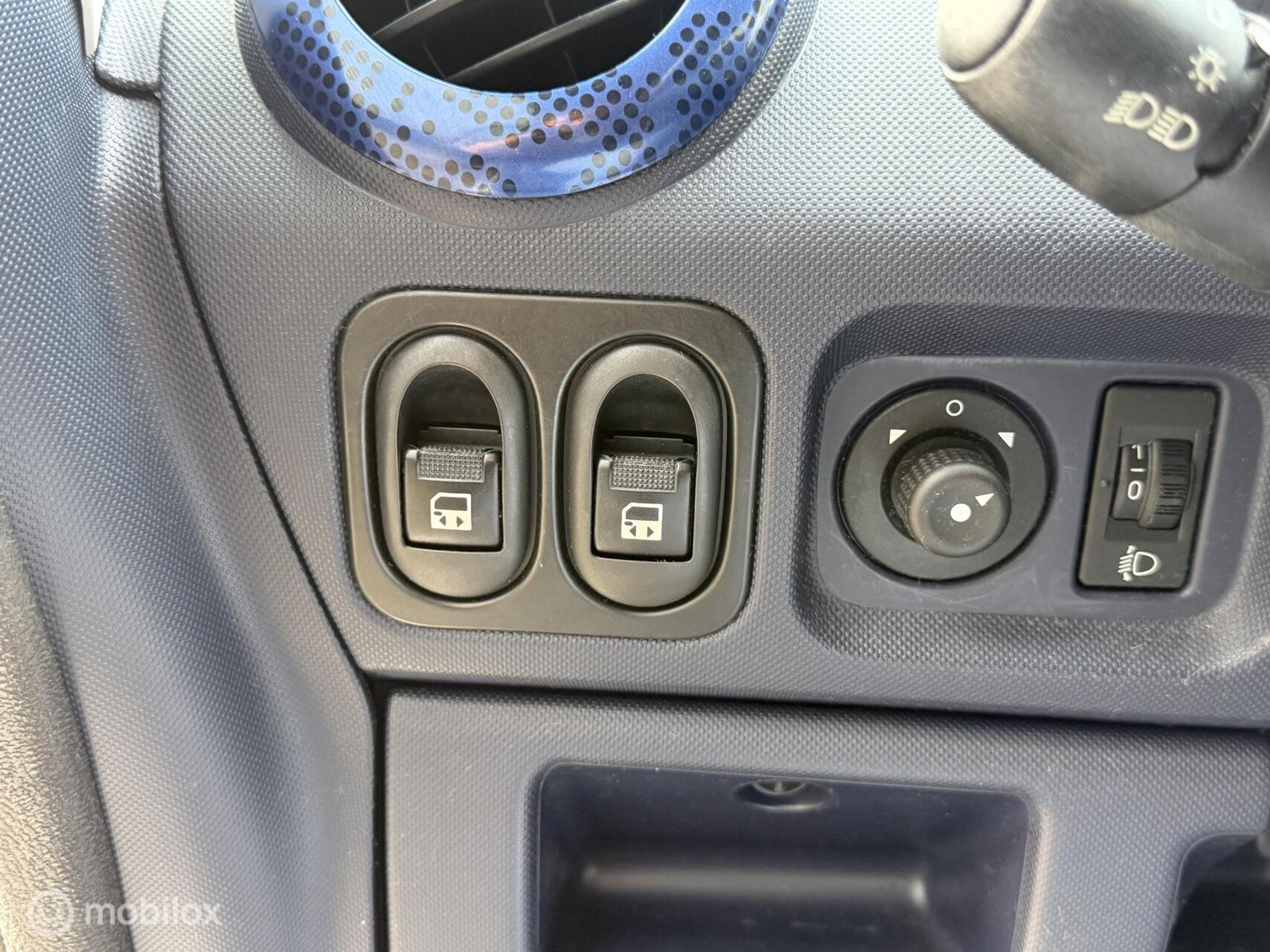Foto van Peugeot 1007