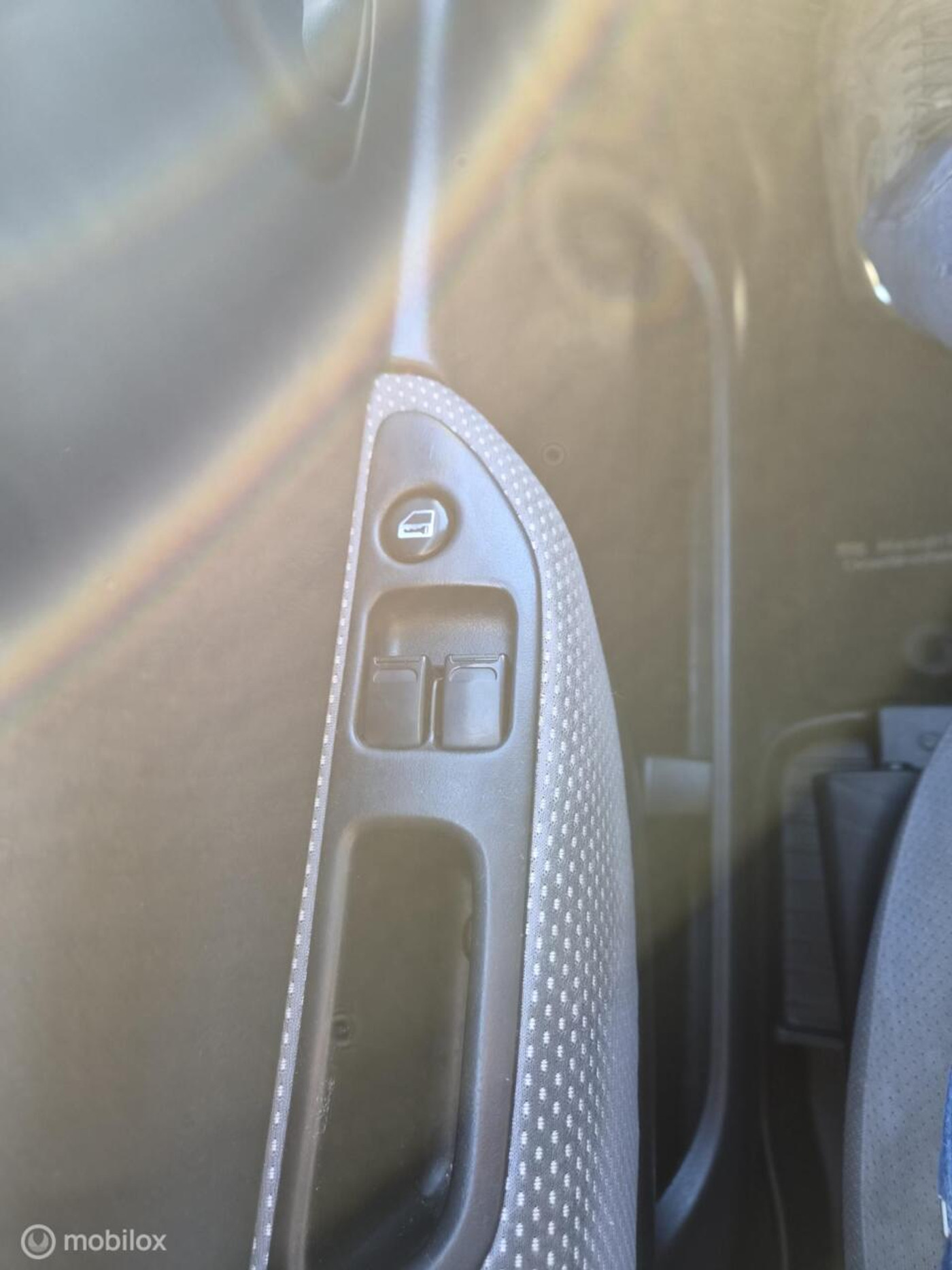 Foto van Suzuki Wagon R