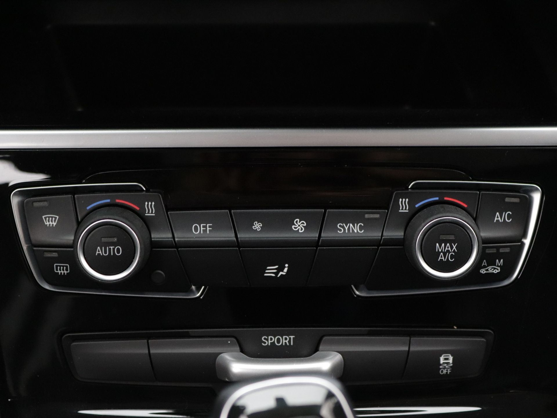 Foto van BMW 218i Gran Tourer