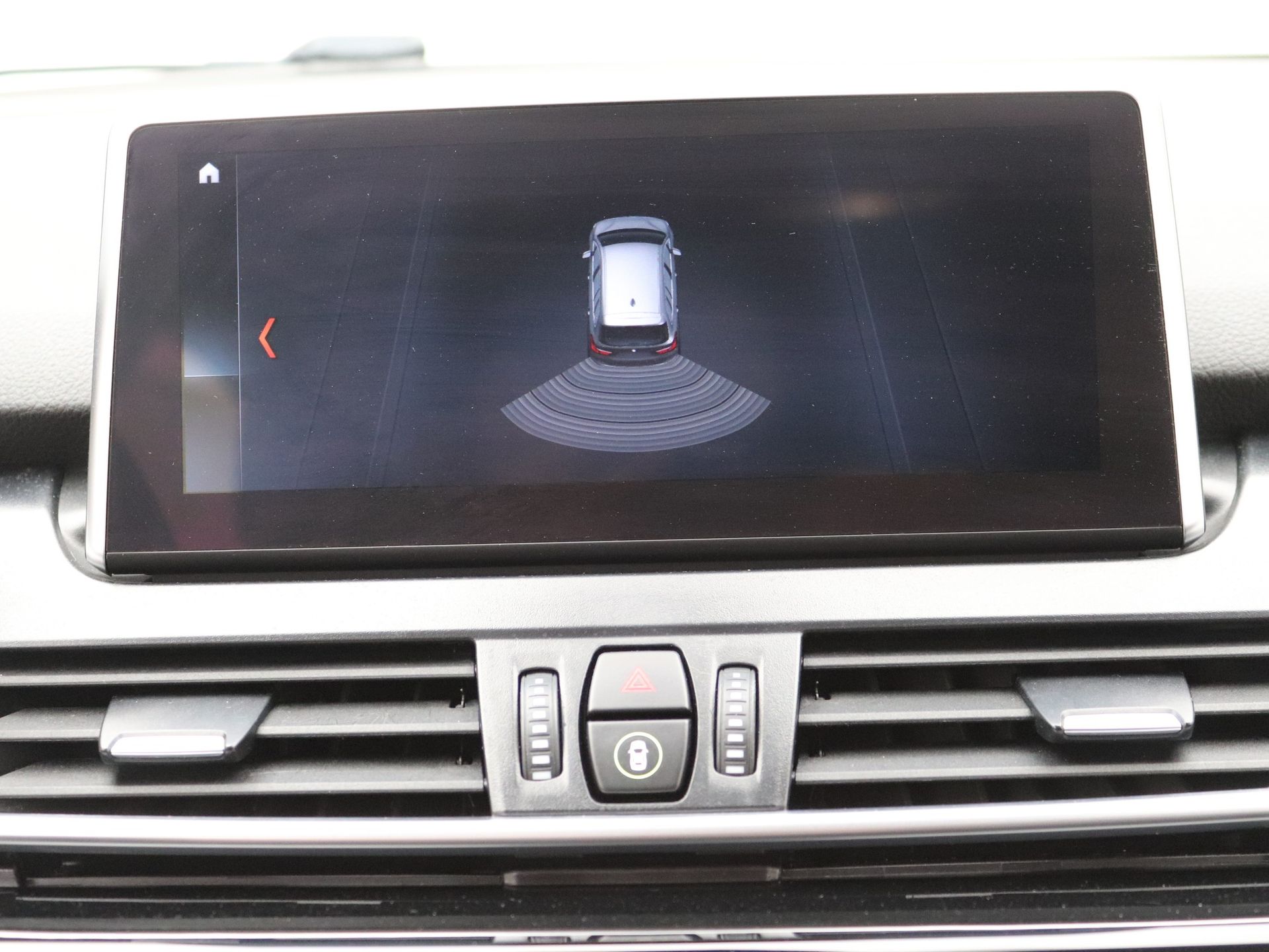 Foto van BMW 218i Gran Tourer