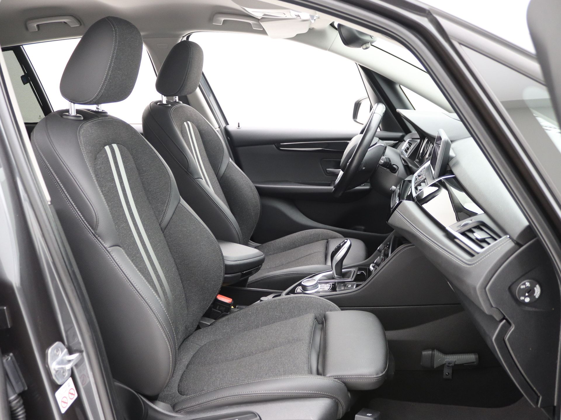 Foto van BMW 218i Gran Tourer