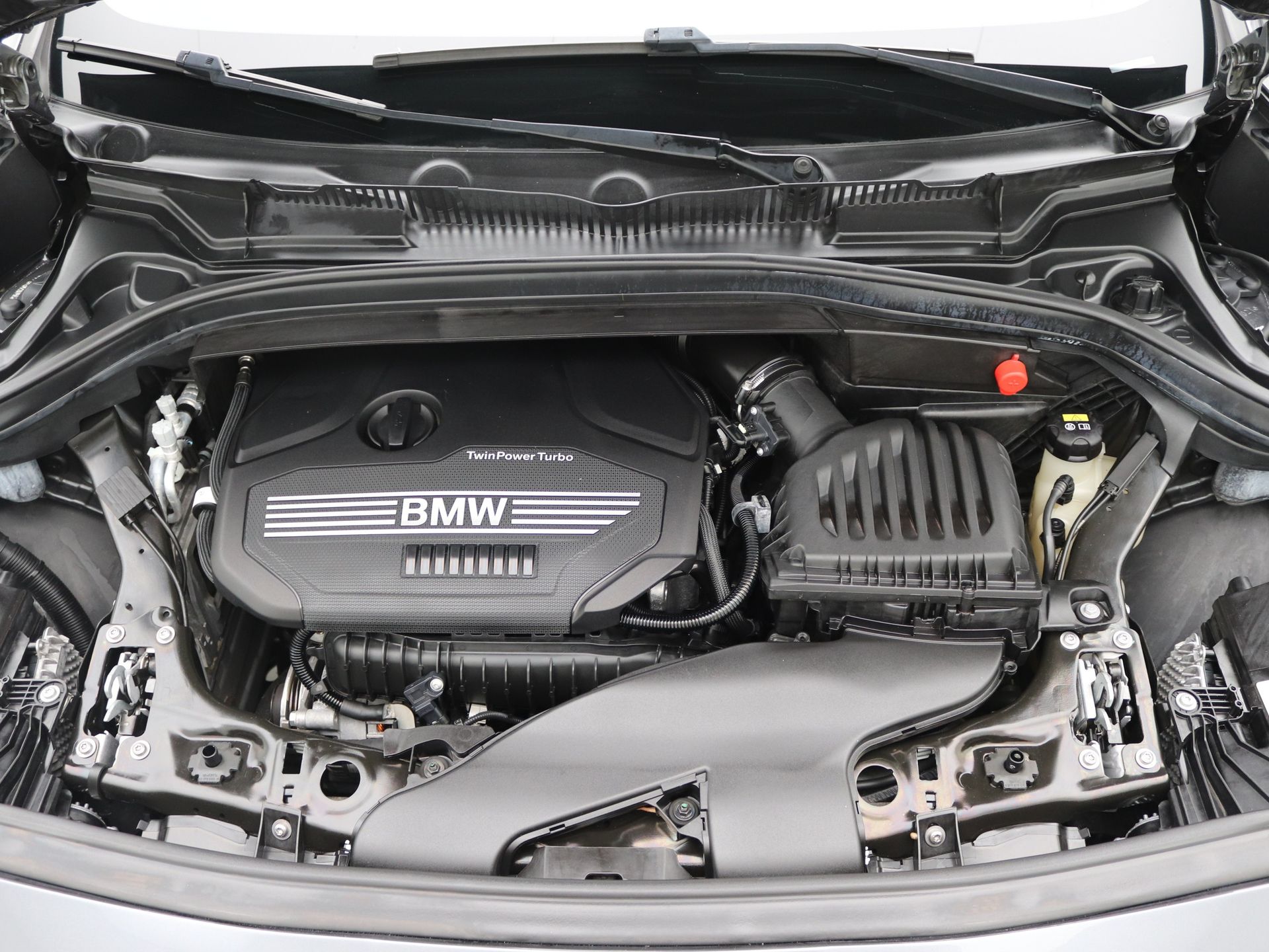 Foto van BMW 218i Gran Tourer