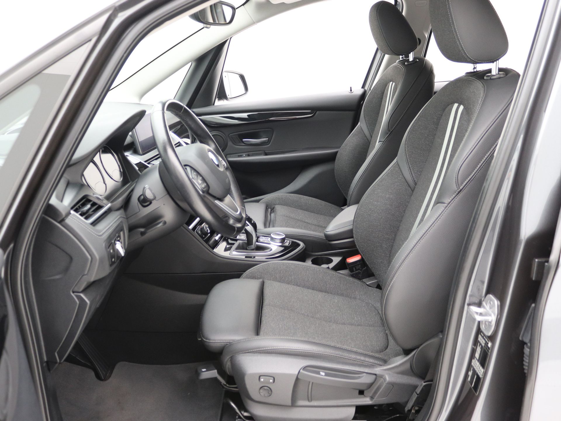 Foto van BMW 218i Gran Tourer