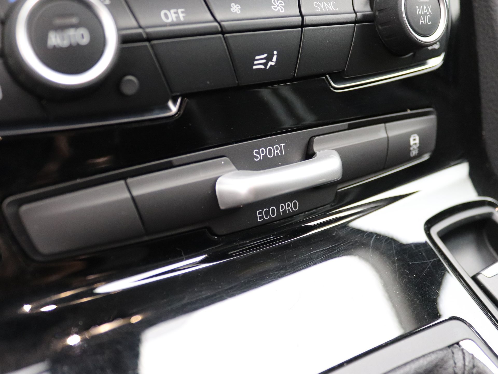 Foto van BMW 218i Gran Tourer