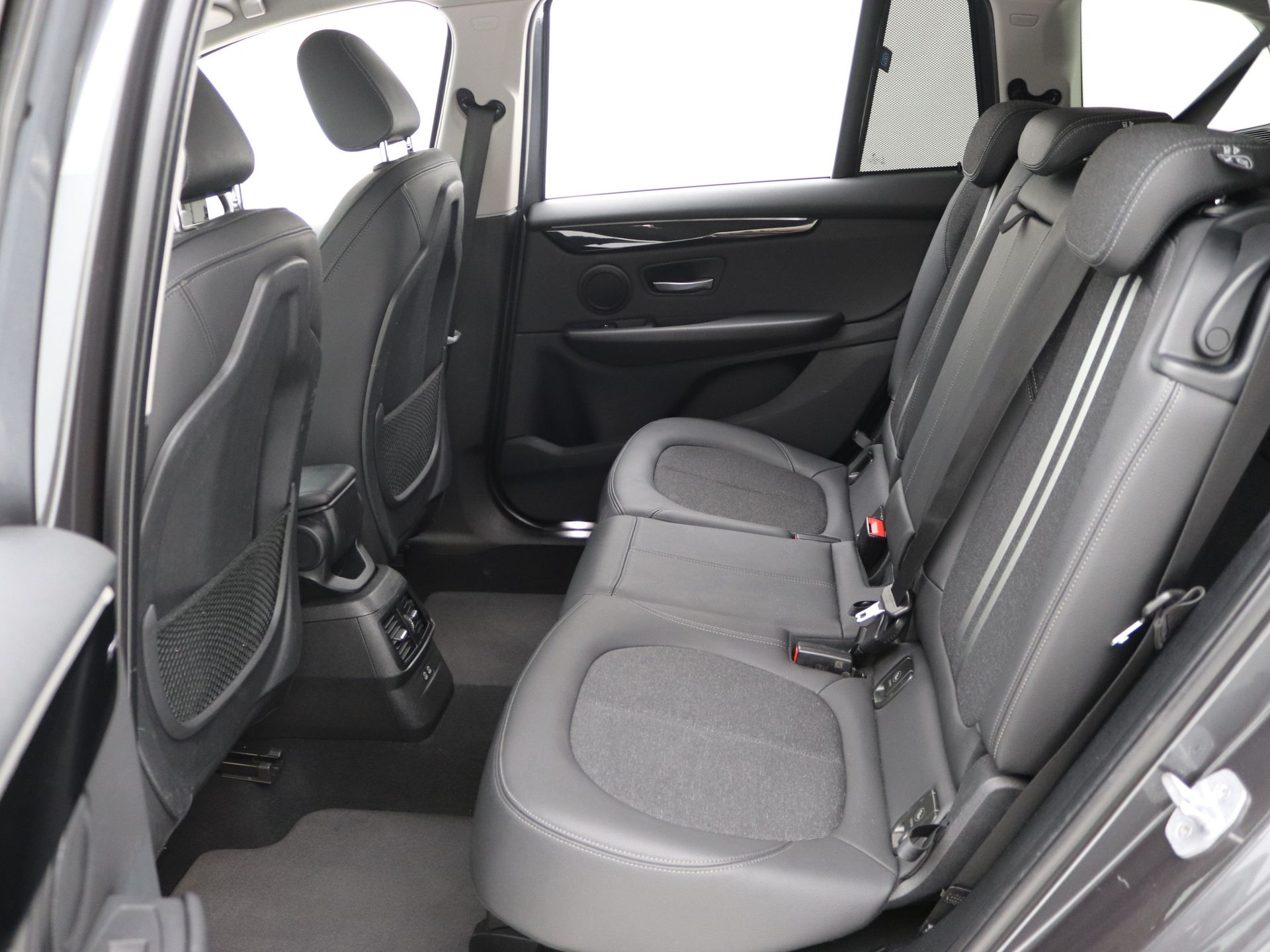 Foto van BMW 218i Gran Tourer
