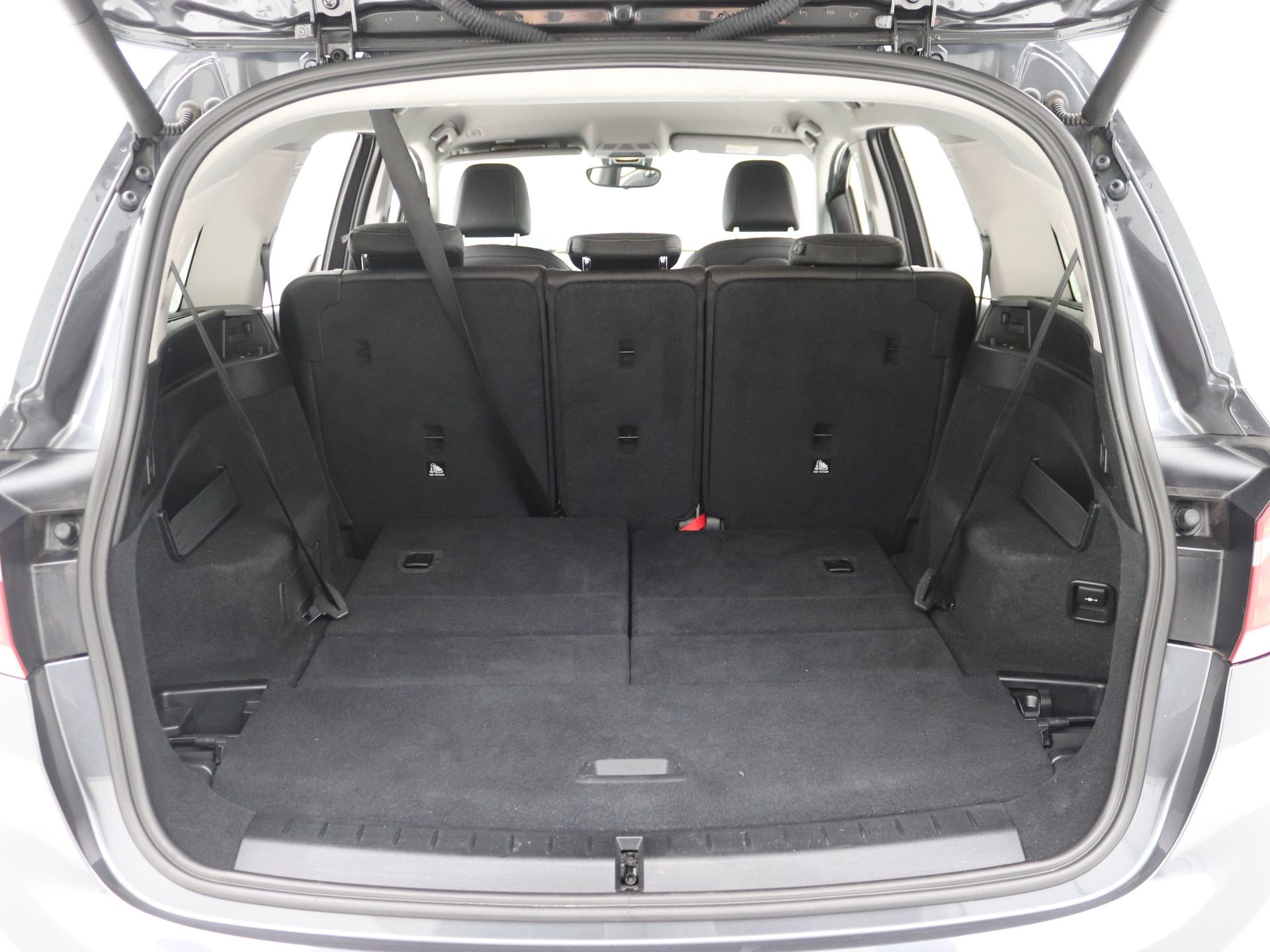 Foto van BMW 218i Gran Tourer